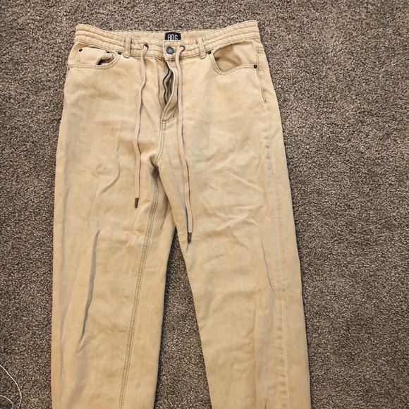 Urban Outfitters Utility Cargo Pants - Picture 1 of 4